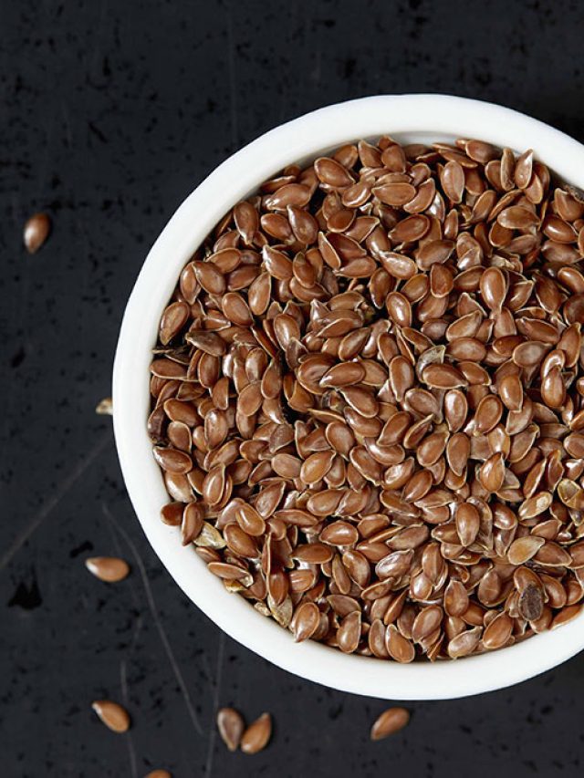 বাপ বাপ বলে পালাবে কোলেস্টেরল থেকে হাঁপানি! এই 'ম্যাজিক' বীজেই হবে কামাল