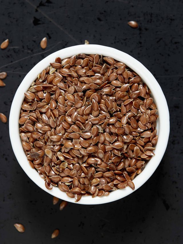 বয়স হলেও বোঝা যাবে না, এই বীজ সেবনের নিয়ম জানেন?