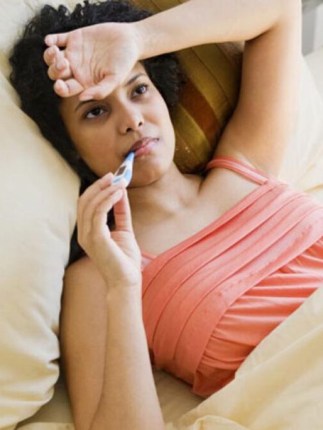 ভাইরাল জ্বর হলে স্নান করবেন- না এড়িয়ে চলতে হবে? জেনে নিন সঠিকটা