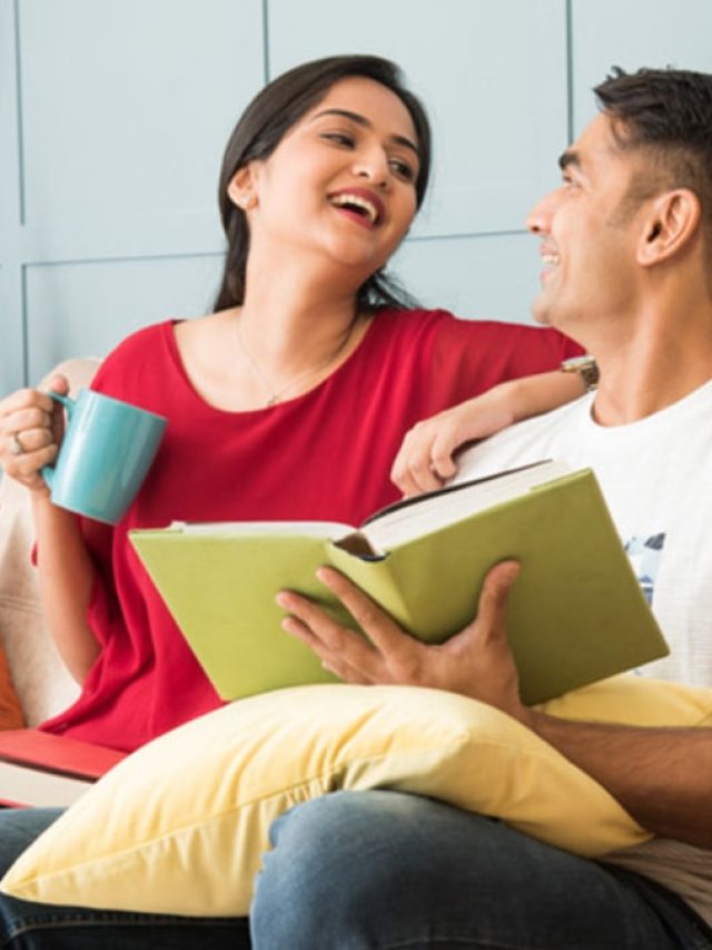 সুখী দাম্পত্য জীবনের  চাবিকাঠি এটাই, স্ত্রীকে  ভুলেও বলবেন না যে ৪ কথা