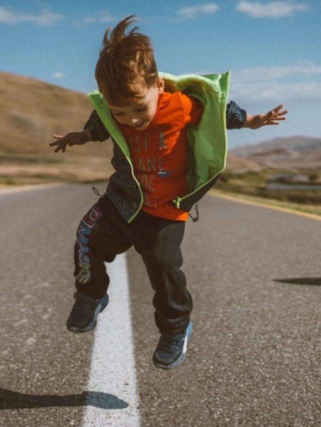 ব্রেনের 'ব্রহ্মাস্ত্র', বাচ্চাদের মনের সুখে খেলতে দিন এই ৫ গেম