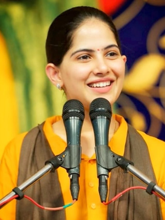 আপনার প্রেম জীবন হবে লোকের ঈর্ষা, জয়া কিশোরীর টিপস