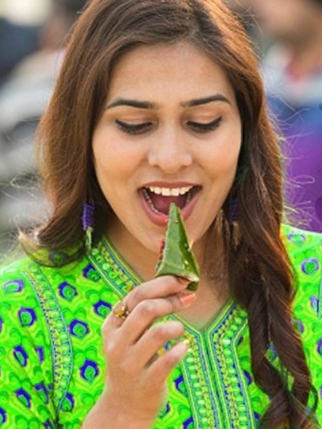 পান খাওয়ার পর এই ৫ জিনিস খাচ্ছেন নাতো? বাড়ে আলসারের ঝুঁকি