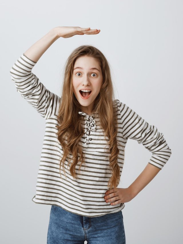 বয়স ২০ পেরোলেও বাড়বে উচ্চতা, শুধু  খেয়াল রাখুন এই ৫ বিষয়ে