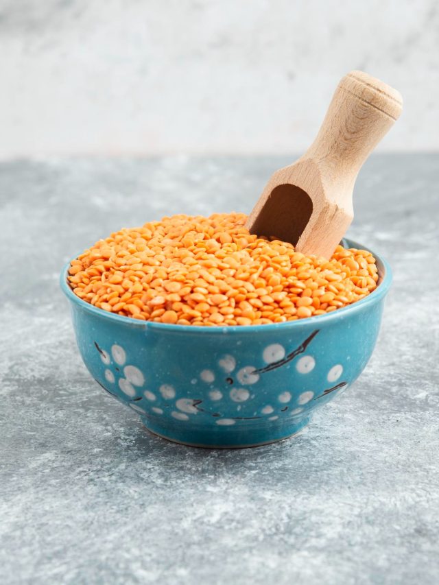 ডাল ভেজানো জল ফেলে নাকি দিয়ে, কীভাবে রাঁধলে দ্বিগুণ পুষ্টি?