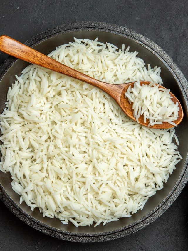 মাড় গালার পর ভাত কাদাকাদা থাকবে না, নতুন রাঁধুনিদের জন্য রইল ট্রিক