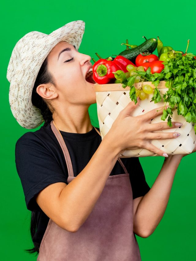 দীর্ঘদিন সবজি তাজা থাকবে কীভাবে? টিপস জেনে নিন