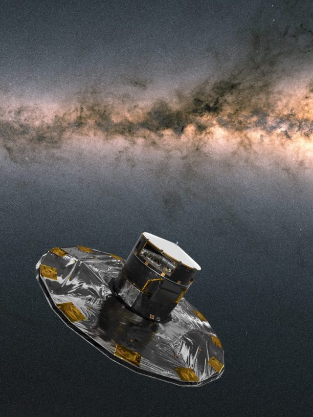 ‘Hunting binaries in space’: ESA’s Gaia Space Telescope discovers 358 asteroids with hidden moons