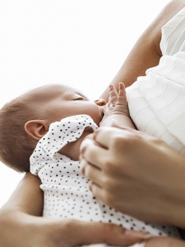 প্রসবের পড়ে ব্রেস্ট মিল্ক আসছে না? এই ১ মশলাতেই বাড়বে! মা-ঠাকুমার উপদেশ