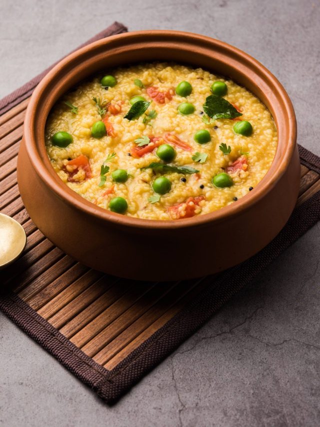 বহু বছর আগে ফেলে আসা যৌবনও ফিরবে, রুটি-লুচি ছেড়ে খেতে শুরু করুন এটা