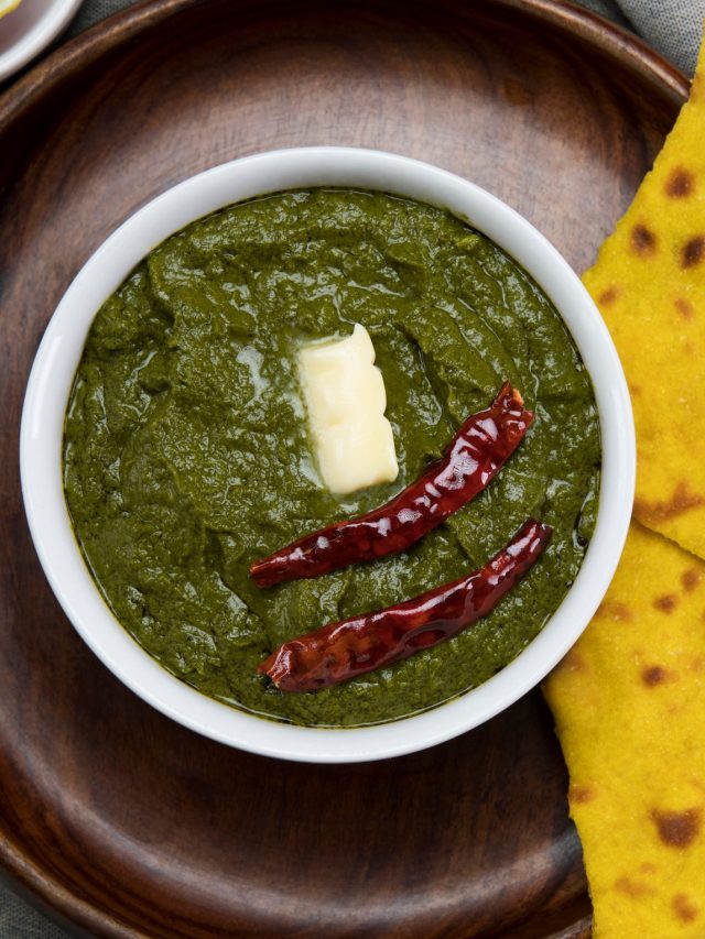 রিরি করে পালাবে ডায়াবেটিস, সুগারের 'আতঙ্ক' এই শাক খান তো?