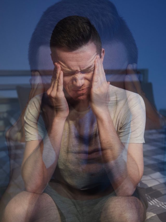 তীব্র মাথাযন্ত্রণায় পেইনকিলার নয় এই পাতা চিবোন, চুটকিতে মুক্তি