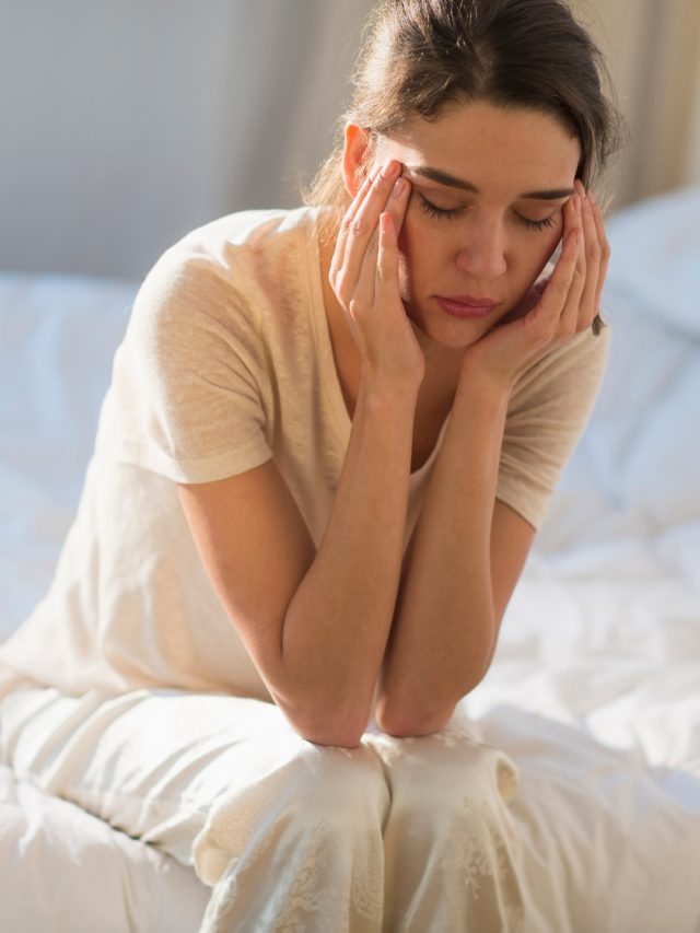 বারবার বরের সঙ্গে এমন করছেন? স্বামী পালালে দোষ দেবেন না!