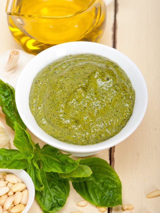 'থ' হয়ে যাবে কোলেস্টেরল, নিয়ম করে খেতে হবে এই পাতার সুস্বাদু চাটনি; রেসিপি