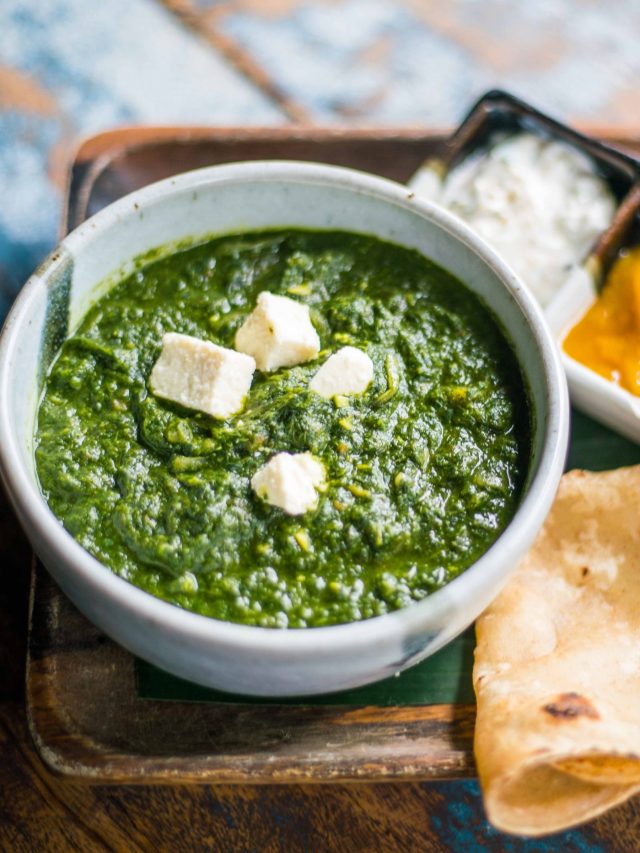 হারানো যৌবন ফিরে  আসবে, এই শাকের ঝোল খেলে আরামে থাকবে পুরুষত্ব, রেসিপি