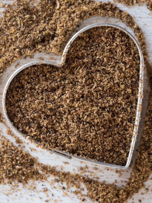 সুগন্ধে পাড়ার লোক ছুটে আসবে, বাড়িতে এই ট্রিকে বানান শাহি গরম মশলা