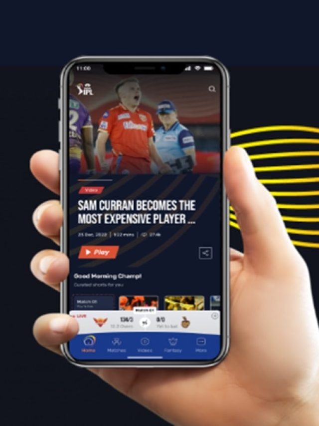 मुफ्त में कैसे देखें Live IPL Match? Phone और TV पर देखना है आसान