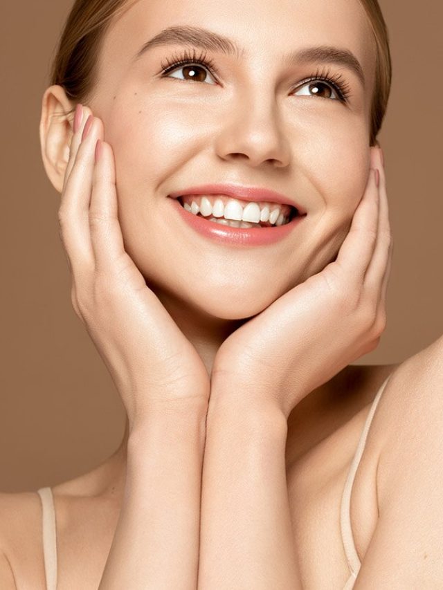 মাত্র ৩ টাকাতেই পার্লারের মতো জেল্লা, সিক্রেটটা জেনে নিন