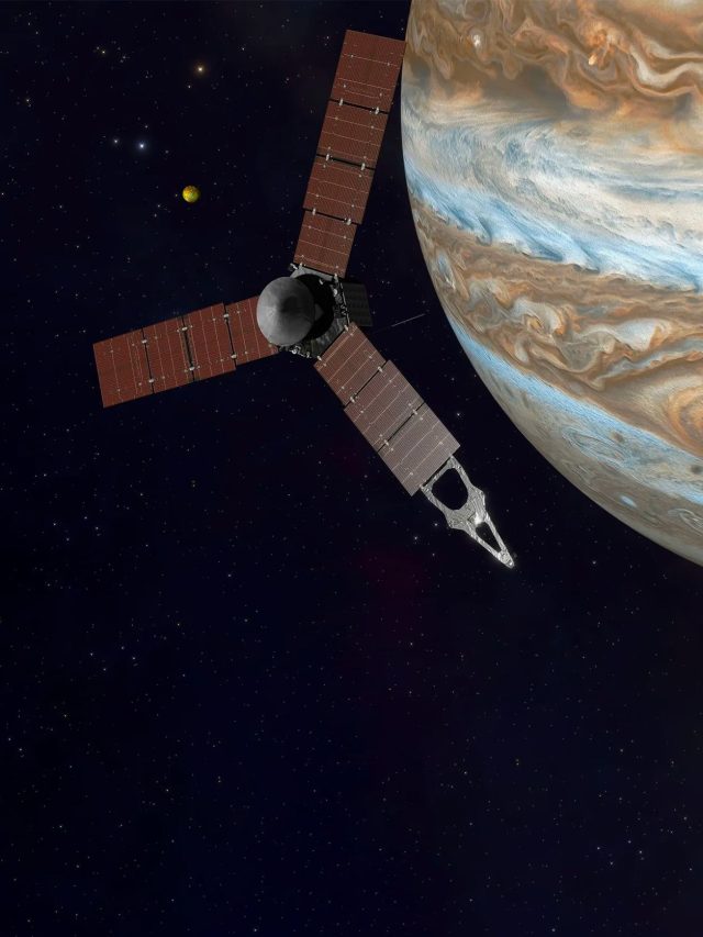 'Oxygen for 10 lakh humans per day': NASA's Juno spacecraft discovers potential habitability on Jupiter's Moon Europa 