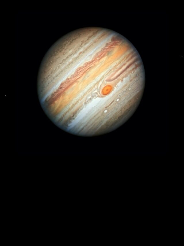 NASA is launching a mission to hunt for aliens near Jupiter! All about Europa Clipper