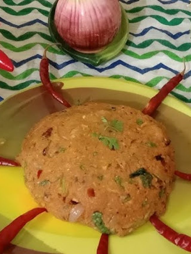 বিয়েবাড়ির খাবার খেয়ে পেট খারাপ? এই ভর্তা খেলে নিমেষে সুস্থ হবেন