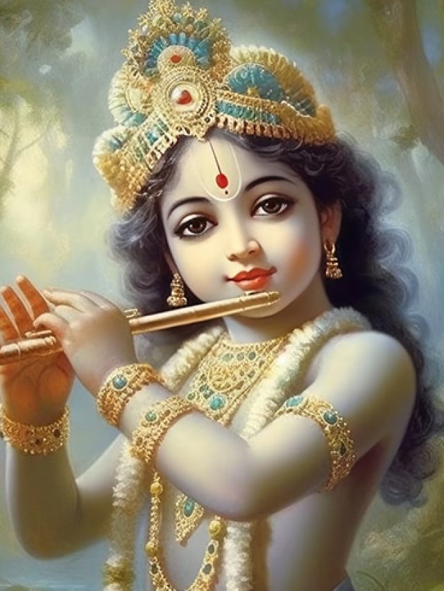 শ্রীকৃষ্ণের এই গুণেই ঘুরবে ভাগ্যের চাকা, মানুন সদগুরুর পরামর্শ