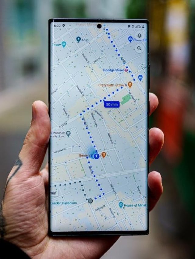 फोन नंबर से कैसे खोजें लोकेशन? जानते हैं ये तरीका