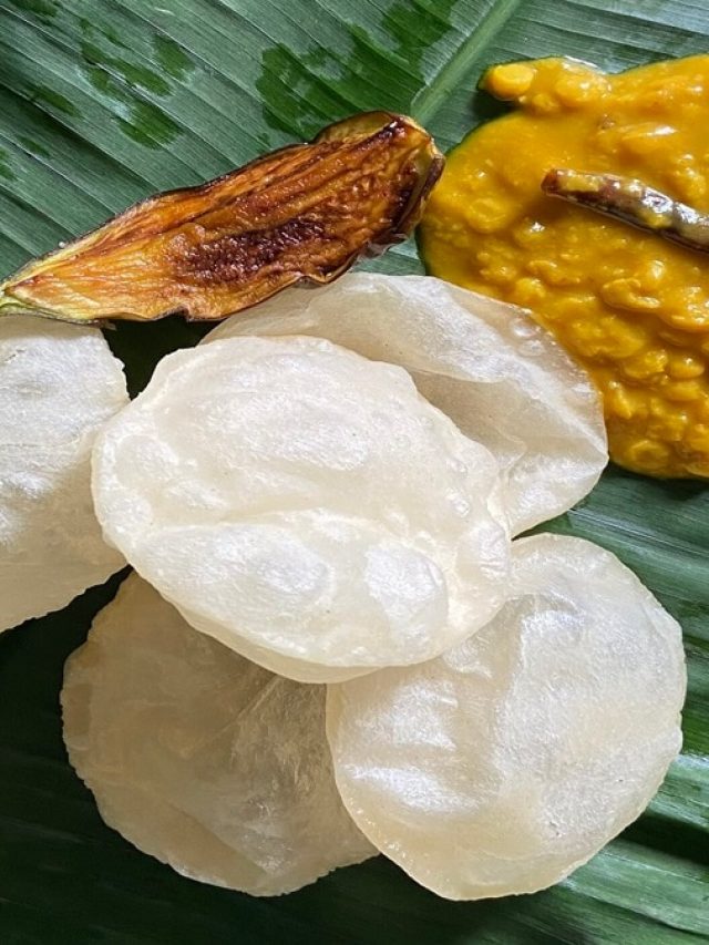 ফুটন্ত জলে নরম, ফুলকো লুচি, অষ্টমীর ব্রেকফাস্টে হয়ে যাক! নতুন রেসিপি