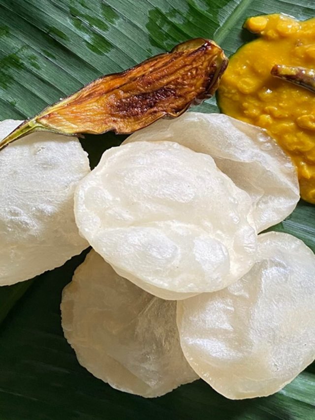 ময়দা মাখায় এই জিনিস দিন, তেল টানবে না লুচি, বাড়ে না কোলেস্টেরল