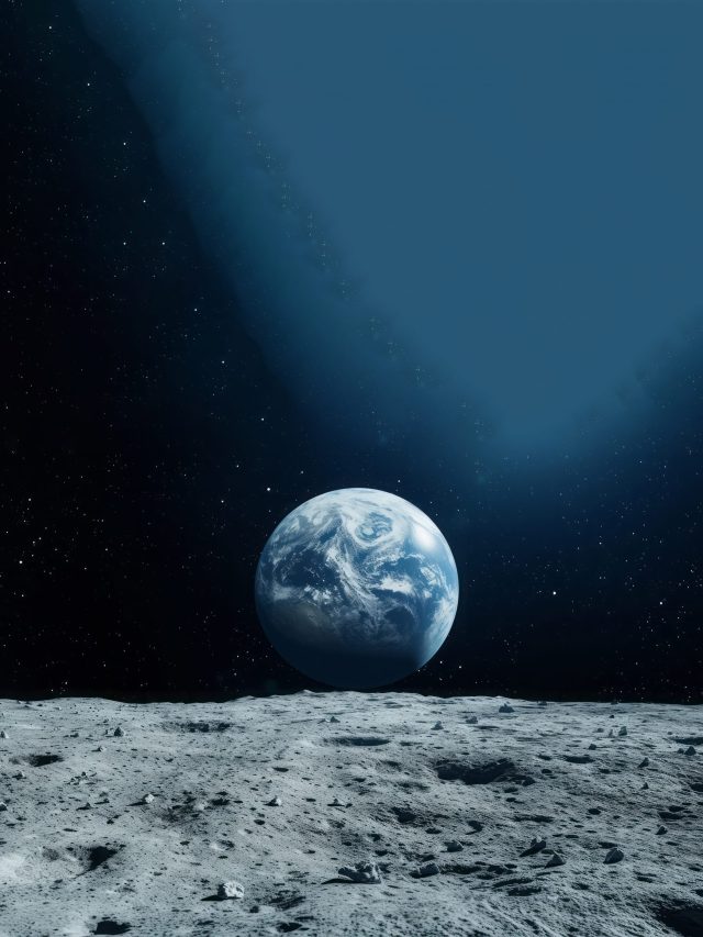 Internet on Moon? Scientists want to lay 'Fibre Optic Cables' on lunar surface to understand seismic activities