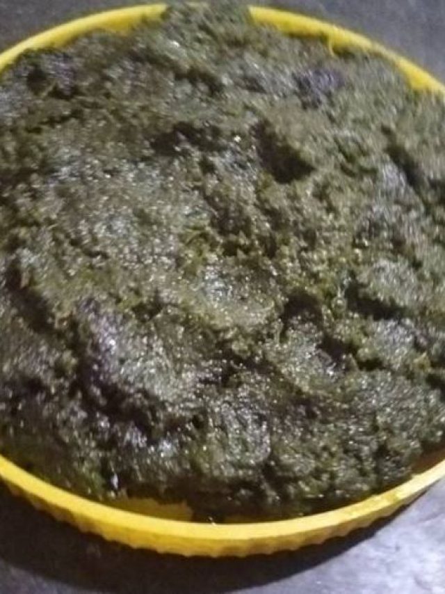 লাউয়ের খোসা ভর্তা, সবজির থেকে বেশি টেস্টি; বানিয়ে দেখুন