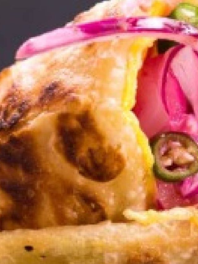 ঘরে এভাবে এগরোল বানান, ব্যাপক টেস্টি হবে খেতে, নতুন রেসিপি