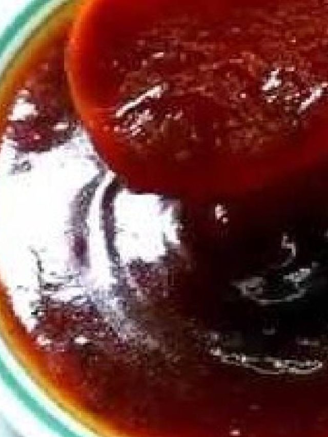 তেঁতুল দিয়ে বানান মিষ্টি এই চাটনি,  জিভ বলবে শুধু চাটতে চাই, রেসিপি