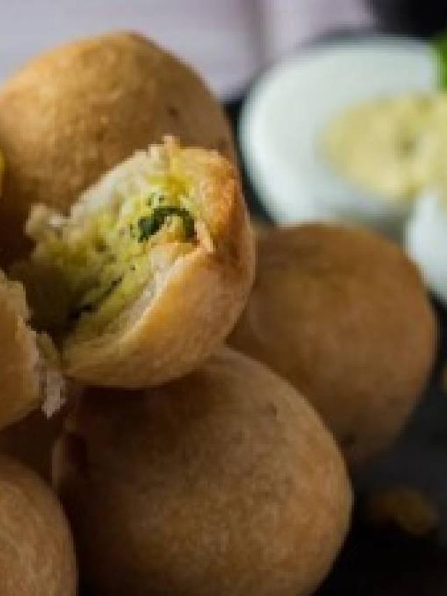 ডিমের কচুরি খেলে  মুখে জমবে অন্য কেমেস্ট্রি, সহজ রেসিপি রইল