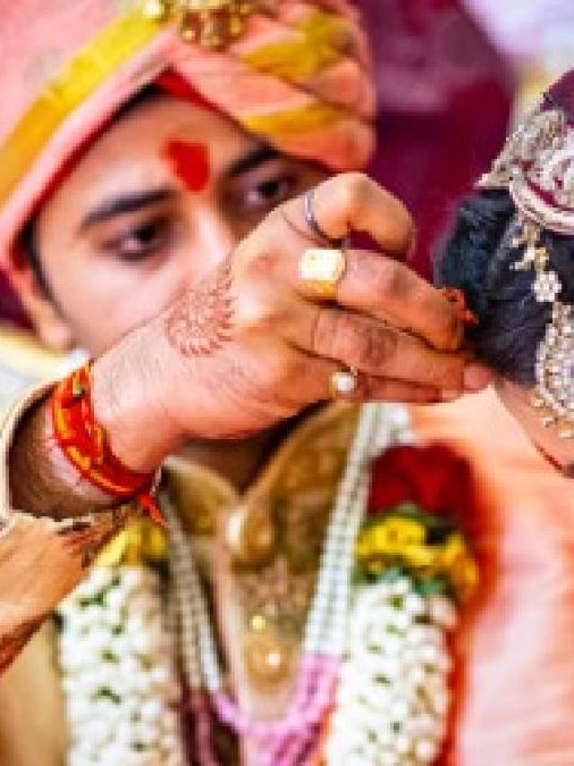 ২৫ না ৫০? কোন বয়সে বিয়ে করলে পুরুষত্বের আয়ু বাড়বে? জানলে অবাক হবেন