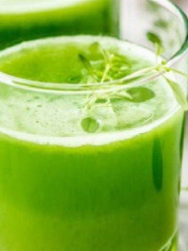 যৌবন হবে জুসি জুসি,  গরমে এই পাতার  শরবত খেলেই চনমনে  হবেন, রেসিপি