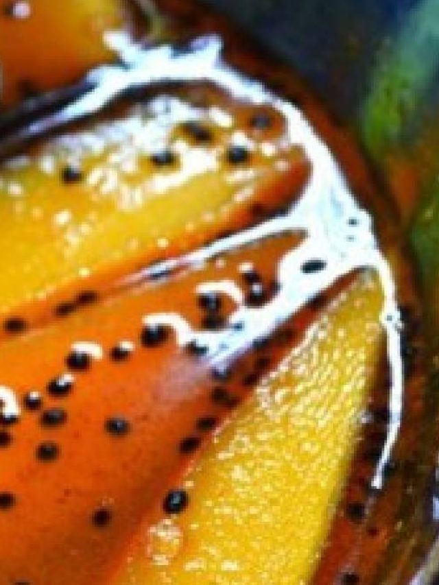 গরমে আম দিয়ে চাটনি বানান এভাবে, খেতে লা-জবাব, রেসিপি