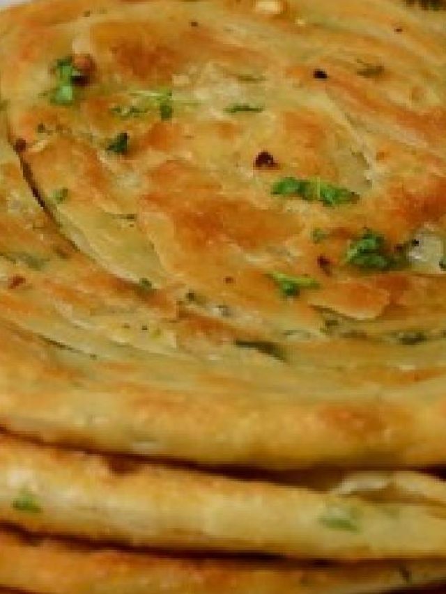 রসুন দিয়ে বানান এই পরোটা, খেতে সুস্বাদু,  রোগও সারবে, সহজ রেসিপি