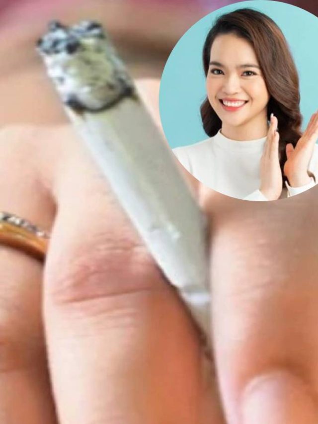 ধূমপান করেও ফুসফুস থাকবে ফাস্টক্লাস, কী করে?