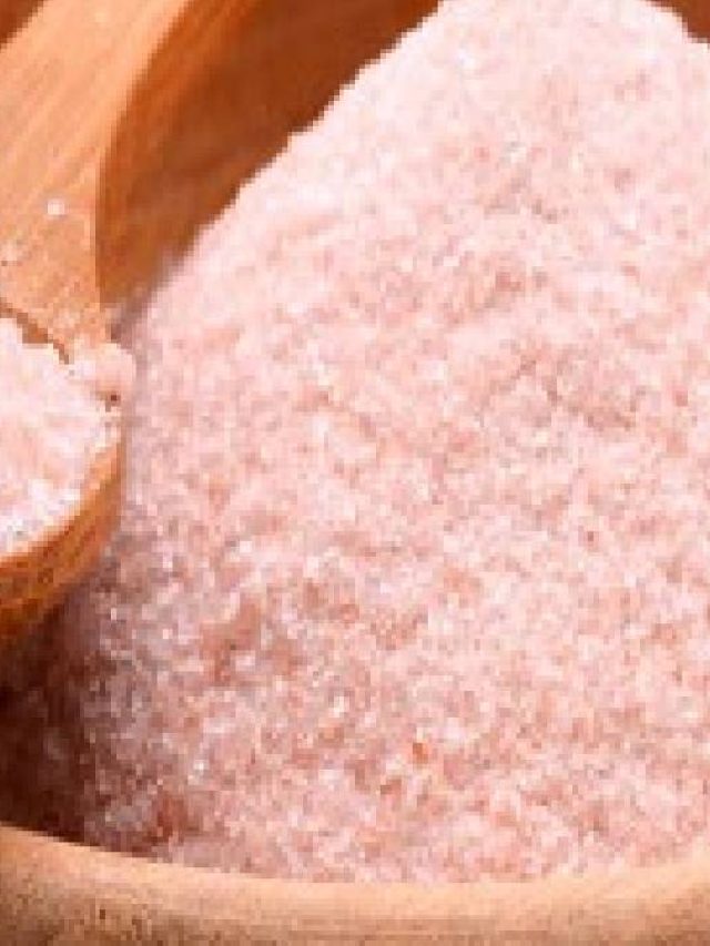 যৌবন ঝিলিক মারবে, সাদা নুন ছেড়ে এই লবণ খেলেই দৌড়ে  পালাবে রোগ