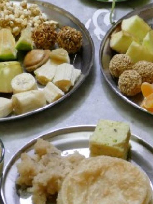 পুজোর এই মিষ্টি প্রসাদ যেন অমৃত,  খেলেই হনহন করে হাঁটা দেবে সব রোগ, জানুন