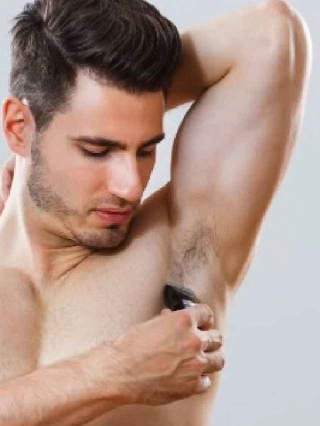 বগলের লোম তুললে এই উপকার হয়, জেনে রাখুন