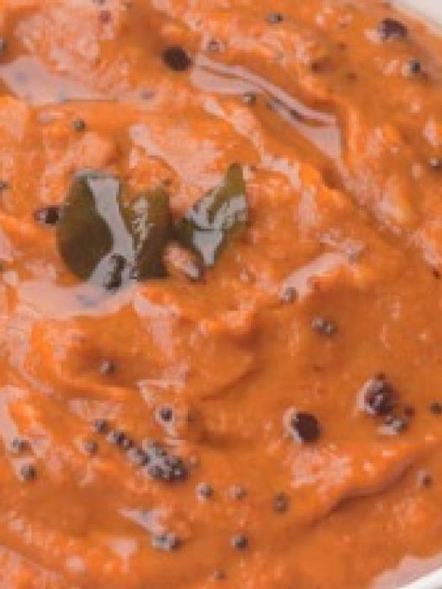 গরমে পেঁয়াজ দিয়ে এভাবে চাটনি বানালে চেটেপুটে খাবেন,  সহজ রেসিপি