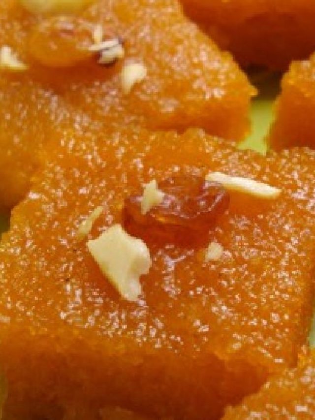 শিবের ভোগে দিন সুজির এই মিষ্টি,  উপোস সেরে খেলে পেট ভরে যাবে, রেসিপি