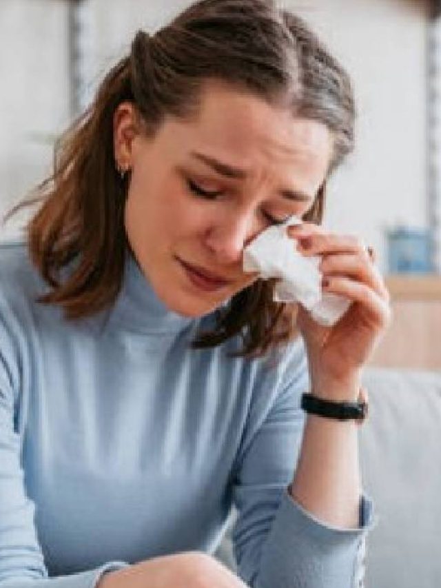 পুরুষের এই আচরণেই কেঁদে ভাসান স্ত্রী, আজই শোধরান, নইলে ডিভোর্স পাকা