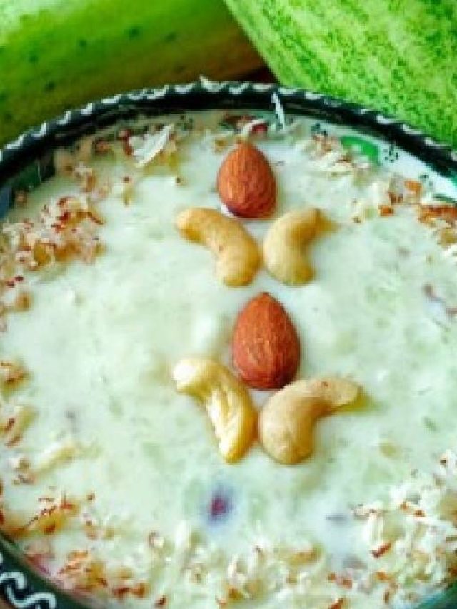 গরমে শসার পায়েস  বানান ঘরে, আঙুল চেটে খাবেন, রেসিপি