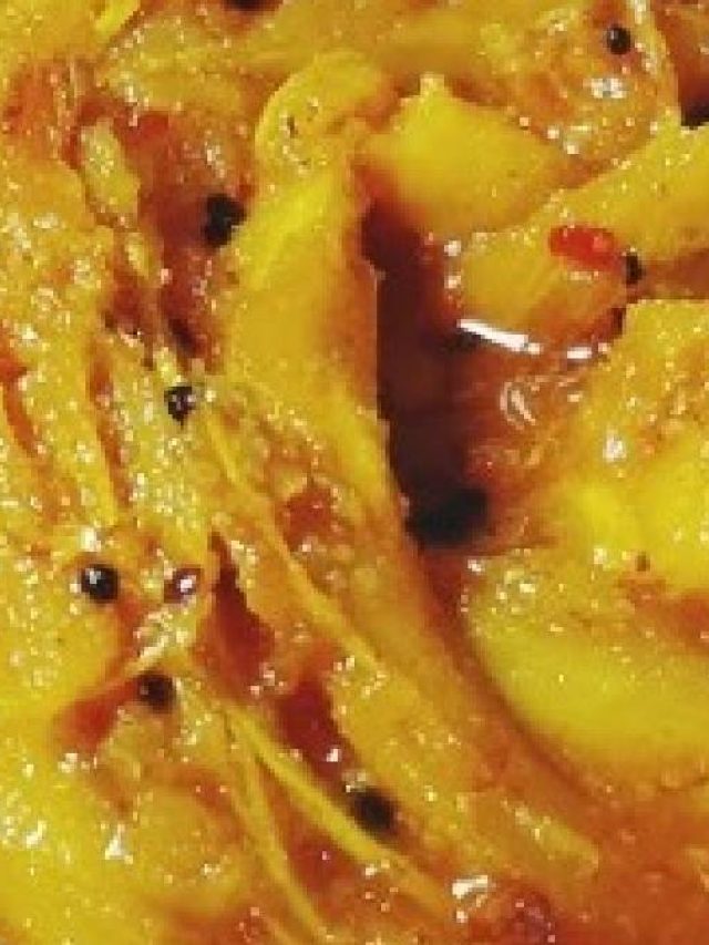 চালতার চাটনি এভাবে বানালে জিভ দিয়ে শুধুই চাটবেন, রেসিপি