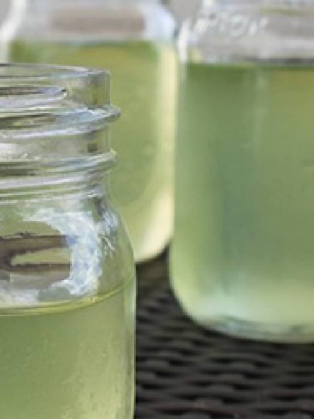 এই জল ফেলে দেন, কিন্তু এই জল খেলেই পুরুষরা পাবেন এক্সট্রা এনার্জি, জানুন রহস্য