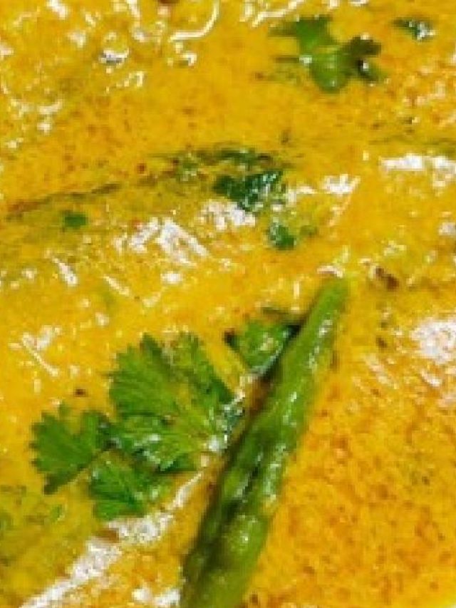 দুধ দিয়ে রেঁধে ফেলুন পাবদা, যা খেতে না! ভাত সাবাড় হয়ে যাবে,  সহজ রেসিপি