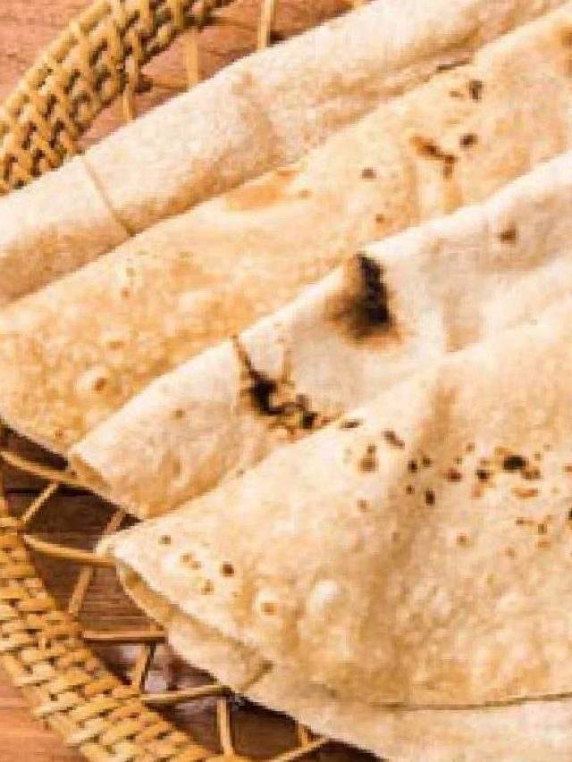 দিনের এই সময় বাসি রুটি খেলেই কাঁদতে কাঁদতে পালাবে ডায়াবেটিস,  বশে থাকবে সুগার